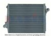 VOLVO 21649511 Intercooler, charger